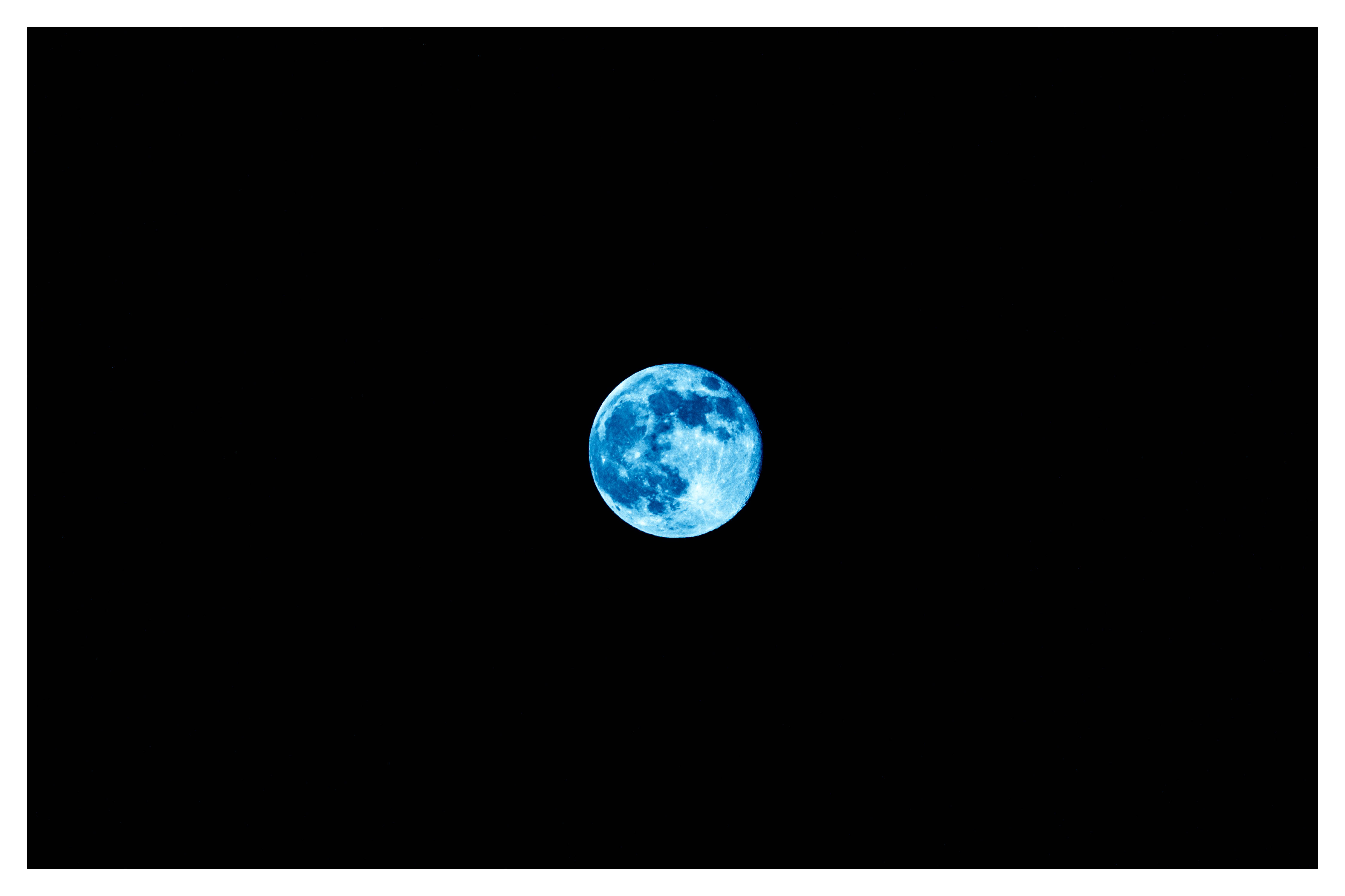 Supermoon 6 23 13